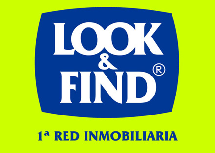 Inmobiliaria look and find