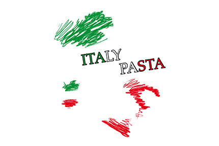 Italy Pasta