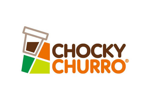 Chocky Churro