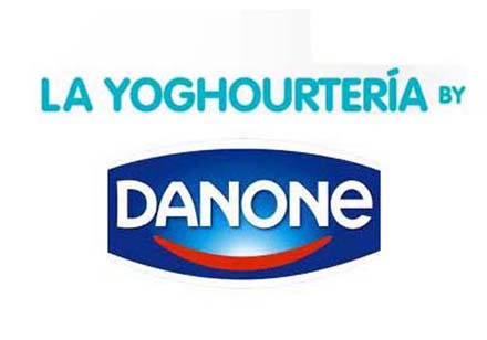 La Yoghourtería by Danone