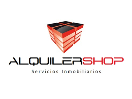 AlquilerShop